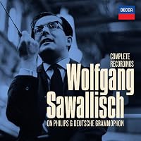 Claudio Abbado - Claudio Abbado Opera Edition[60 CD] - Amazon.com