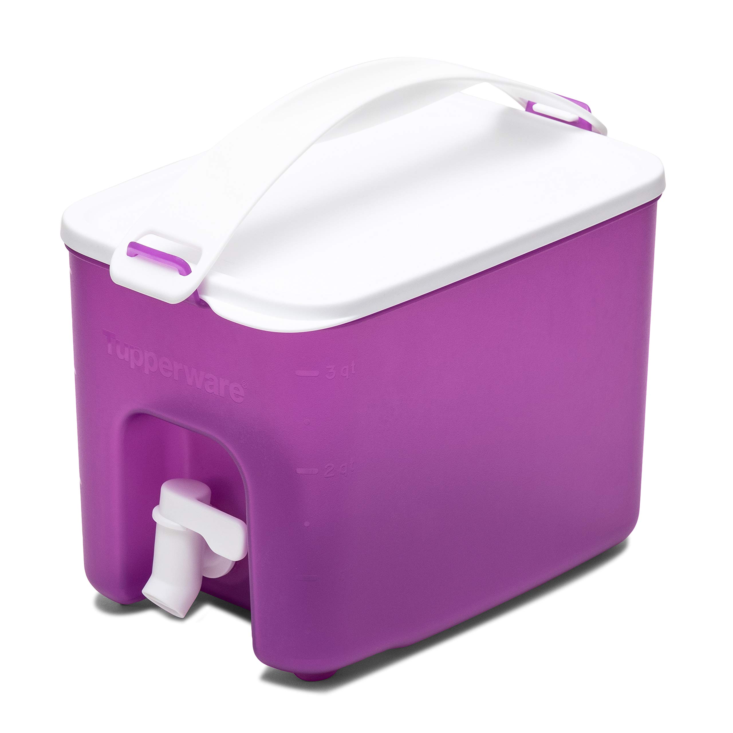 Tupperware CTG Beverage Dispenser 3.1l 1pc
