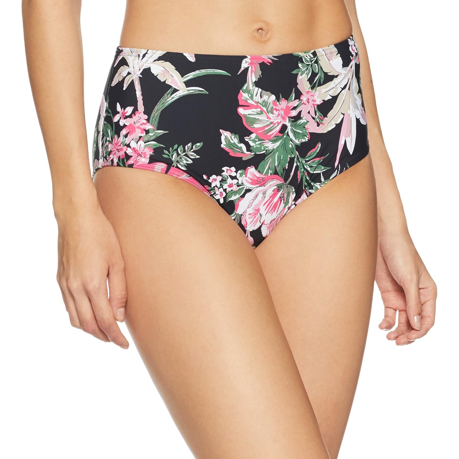 Marks & Spencer Women's Bikini Bottom (T526593WBLACK MIX18(5319039