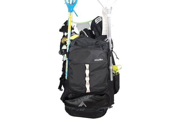 lacrosse backpacks amazon