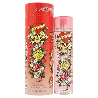 ed hardy perfume target