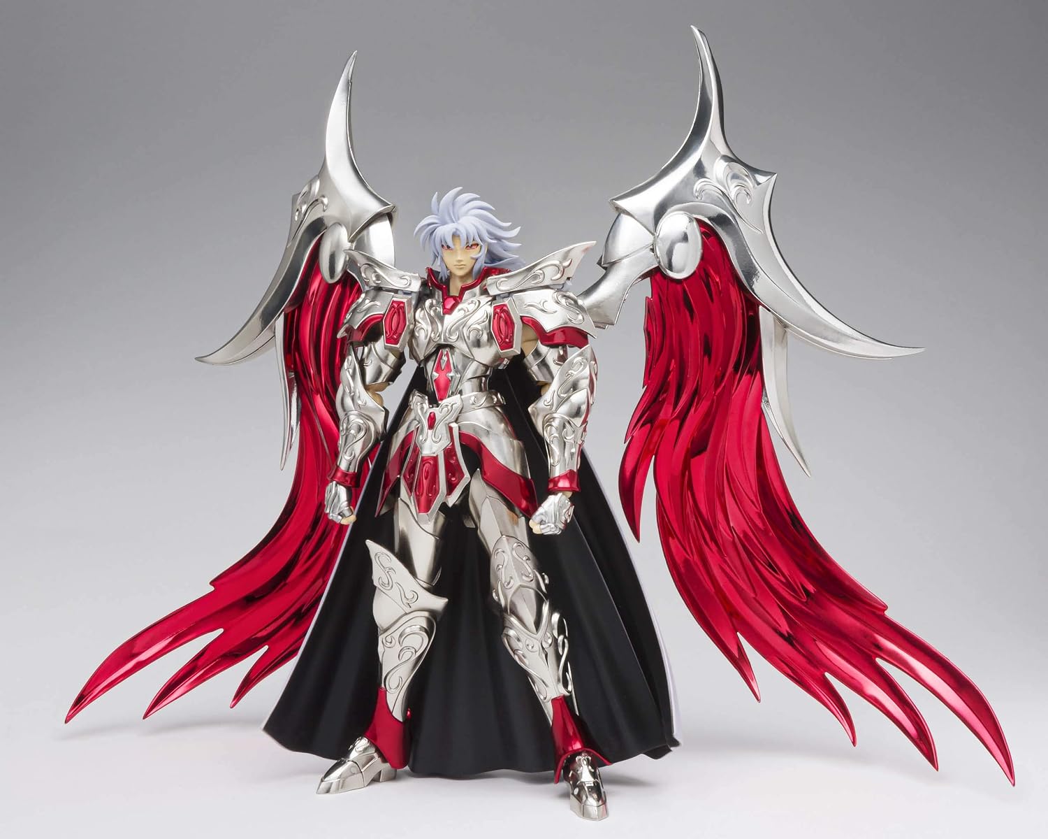 TAMASHII NATIONS Bandai Saint Cloth Myth Ex War God Ares Saint