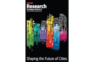 Gensler Research Catalogue Volume 3