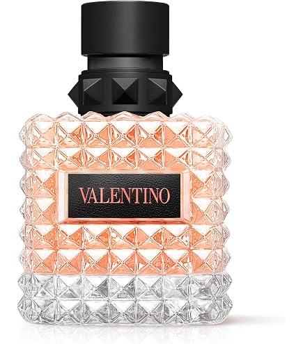 Amazon.com : Donna Born In Roma Extradose by Valentino for Women
