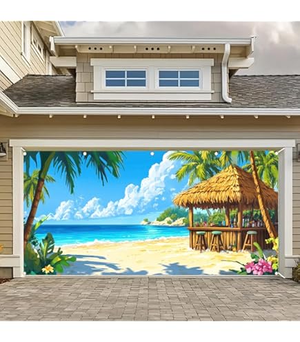 Loccor 5x3ft Fabric Old San Juan Backdrop Puerto Rico Coast National Historic Site - View #5