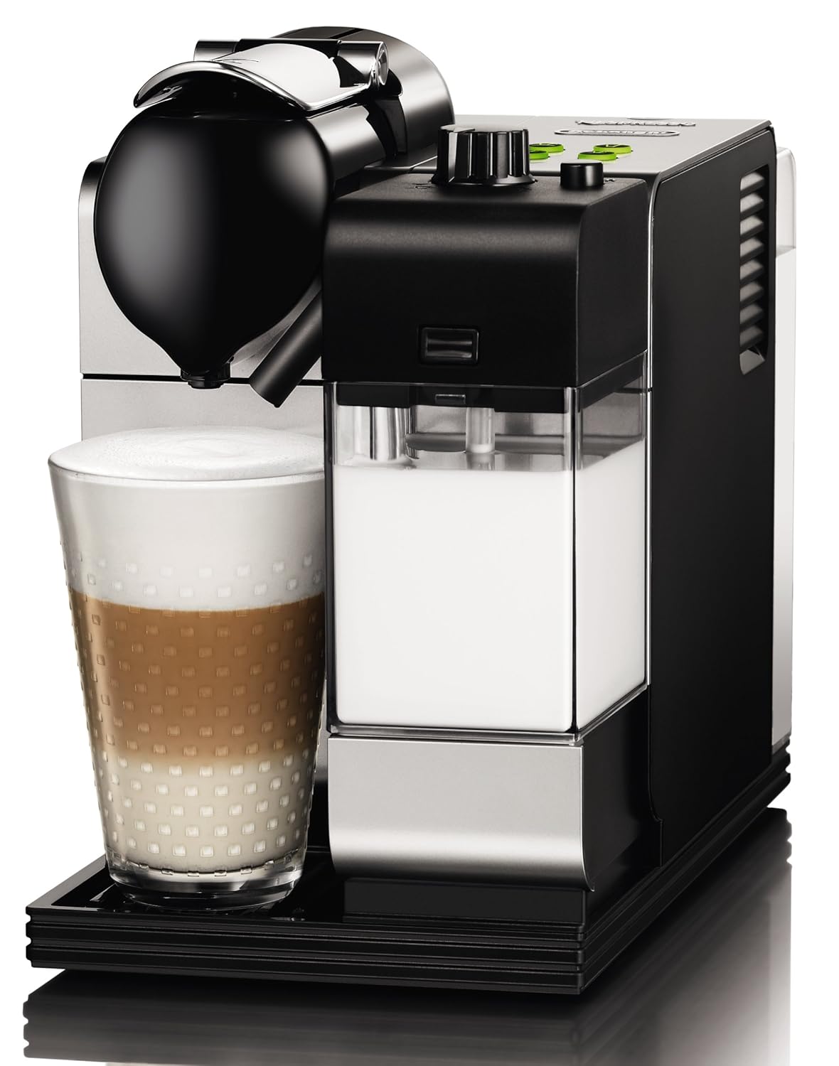 Top 10 Delonghi Coffee Machine En520s Simple Home