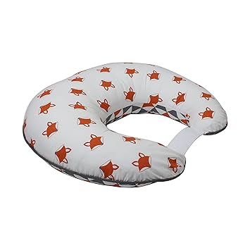 fox boppy cover
