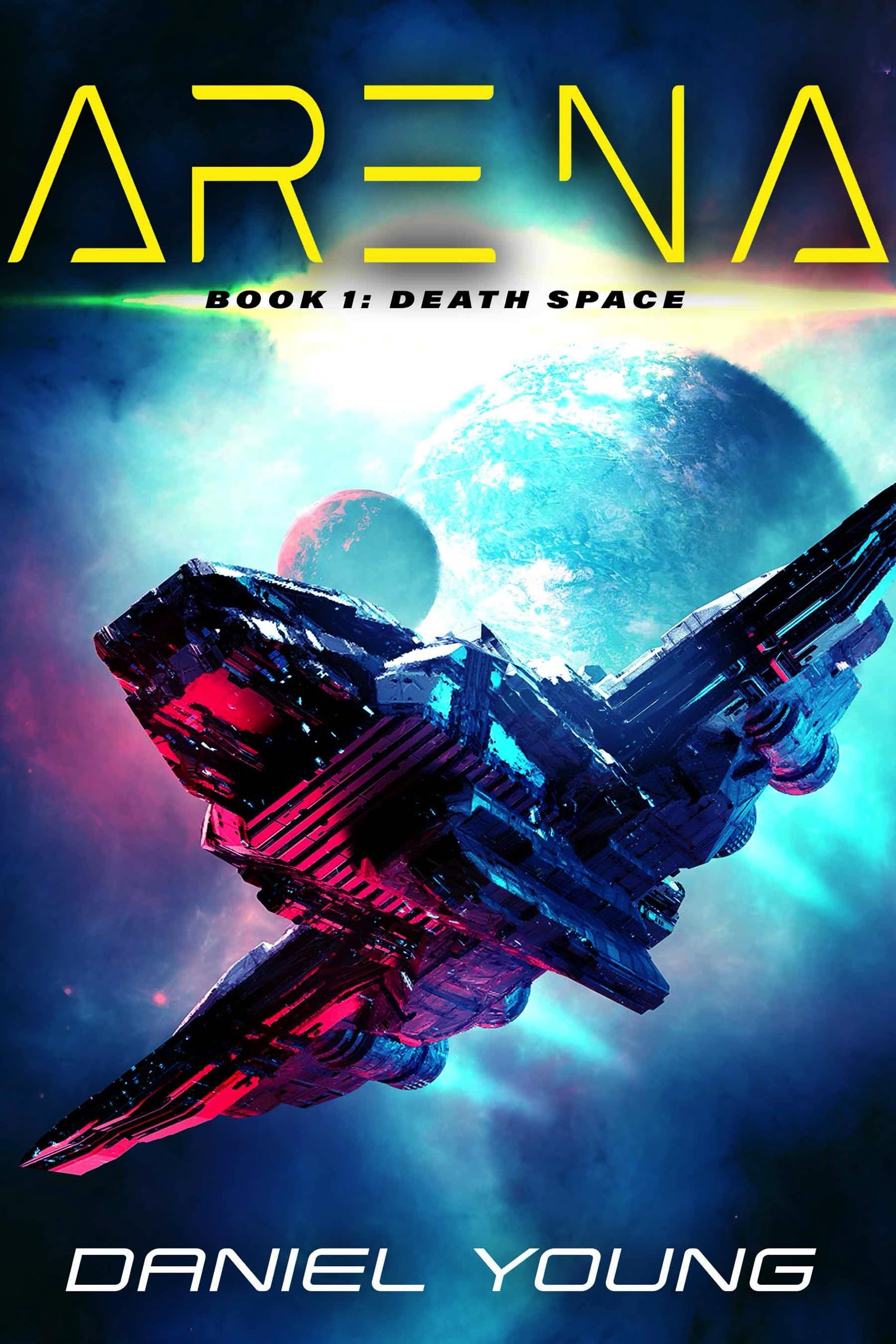 Arena: Death Space