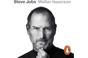 Steve Jobs. La biografía