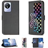 jioeuinly Case Compatible for Vivo Y02 Phone Case