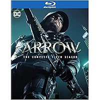ARROW/アロー シーズン１～４ Blu-ray 61TW+Pi9wqS._UF350,350_QL80_.jpg