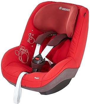 maxi cosi pearl red