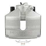 SCITOO Front Left Brake Caliper Without Bracket