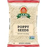 Laxmi Poppy Seeds 200g