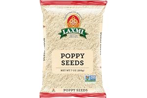 Laxmi Poppy Seeds 200g
