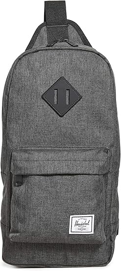 Herschel shoulder bag price Clearance
