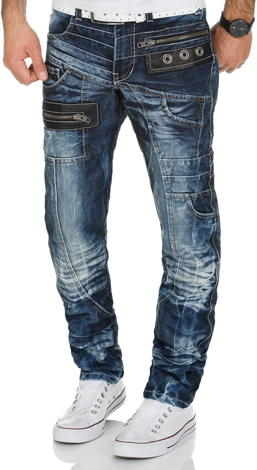kosmo lupo jeans amazon