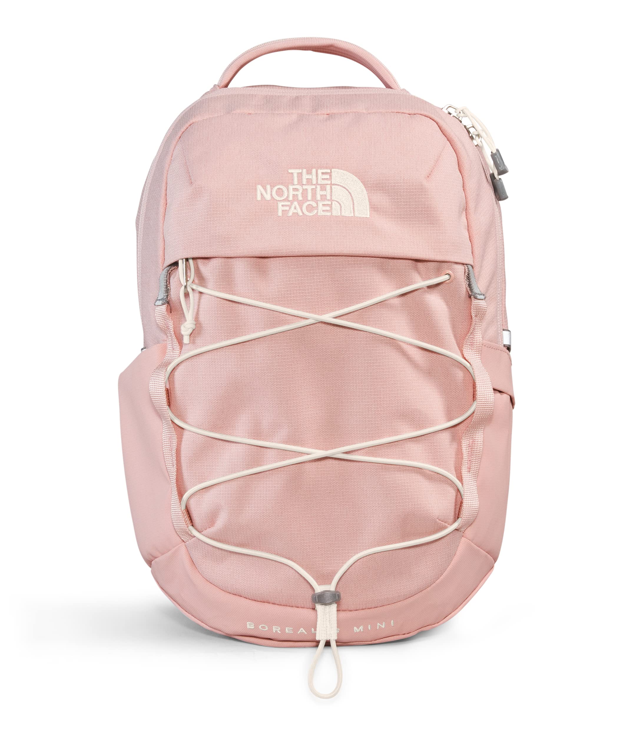 Mua THE NORTH FACE Borealis Mini Backpack, One Size, Pink Moss Dark Heather/Gardenia White trên