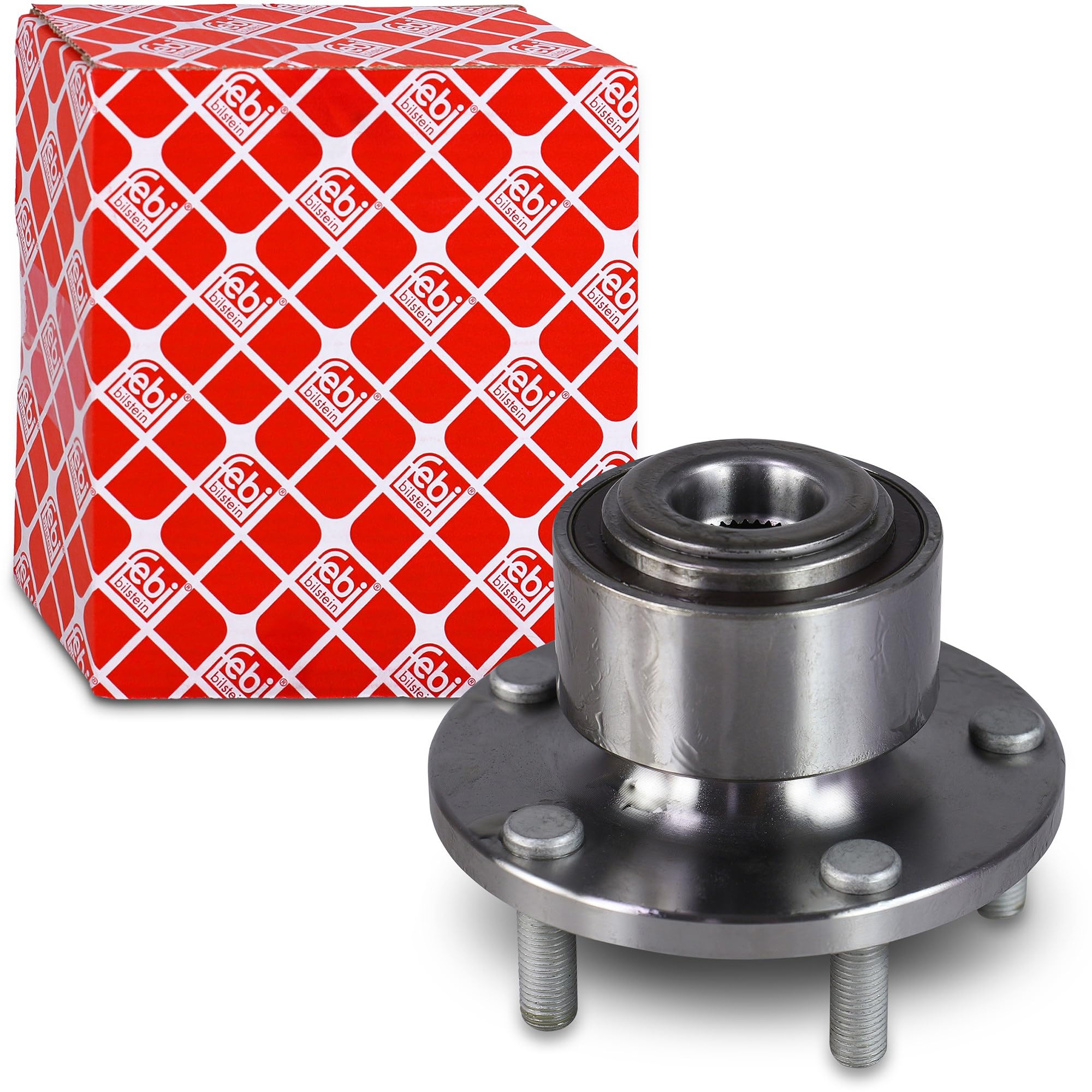 febi bilstein 26770 Wheel Bearing Kit