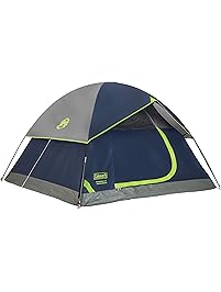 Coleman Sundome 4-Person Tent