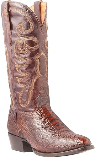 El dorado handmade boots Clearance