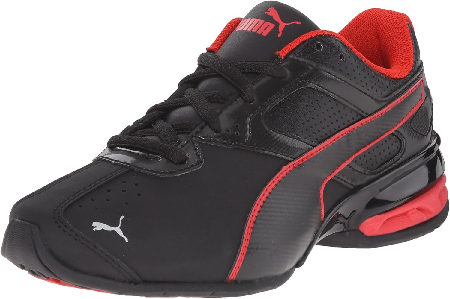tenis puma kinder fit