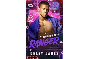 Ranger (Jericho's Boys Book 4)