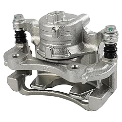 SCITOO 19B6860 19B6861 Front Left & Right Disc