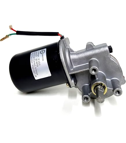 Makermotor 3/8