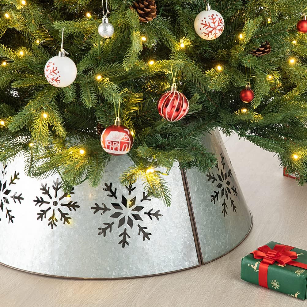 Tree Stands - glitzhome 26