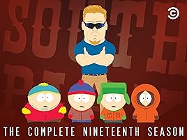 Téléchargement gratuit Images Amazon Com Watch South Park Season 19 Prime Video dernière salutations