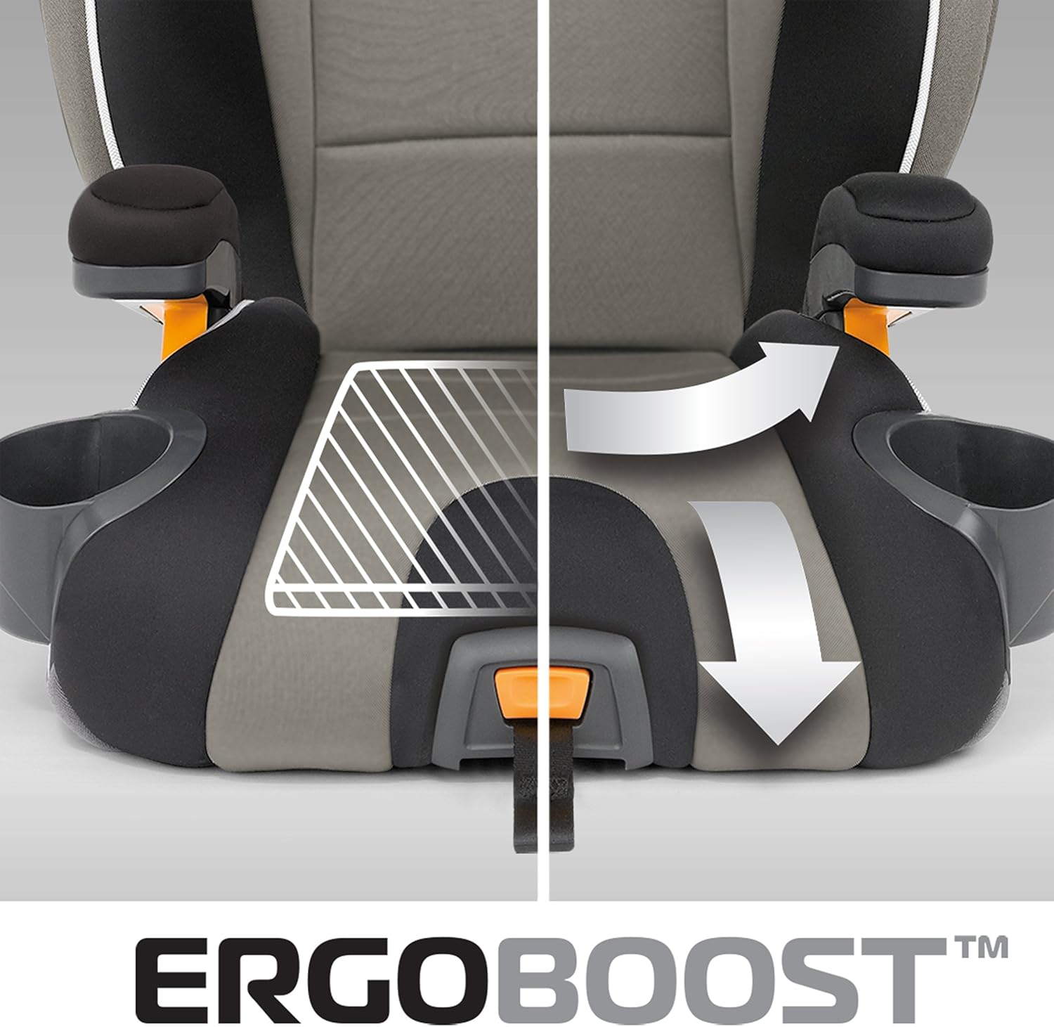 chicco kidfit booster canada