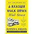 A Random Walk Down Wall Street: The Time-Tested Strategy for Successful Investing (Eleventh Edition)