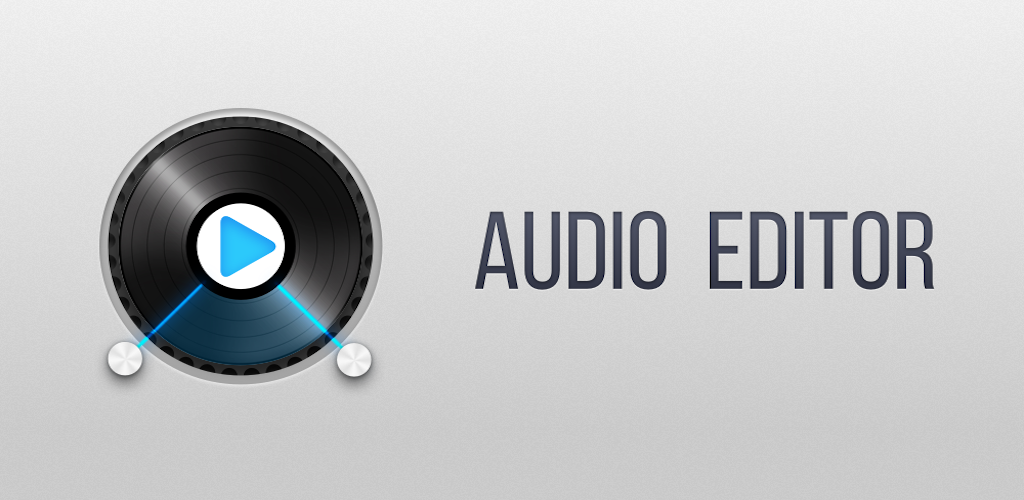 Audio Editor Tool