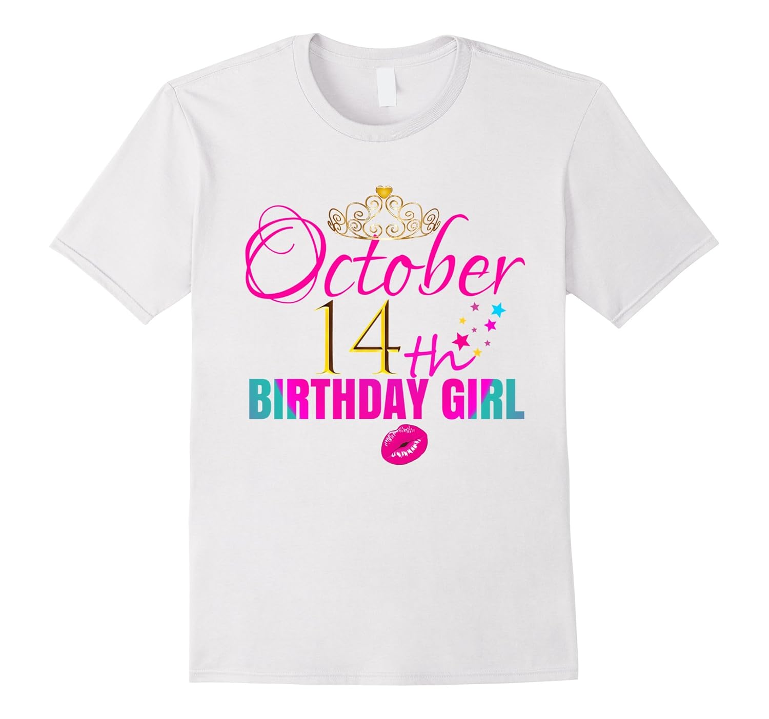 cute birthday girl shirts
