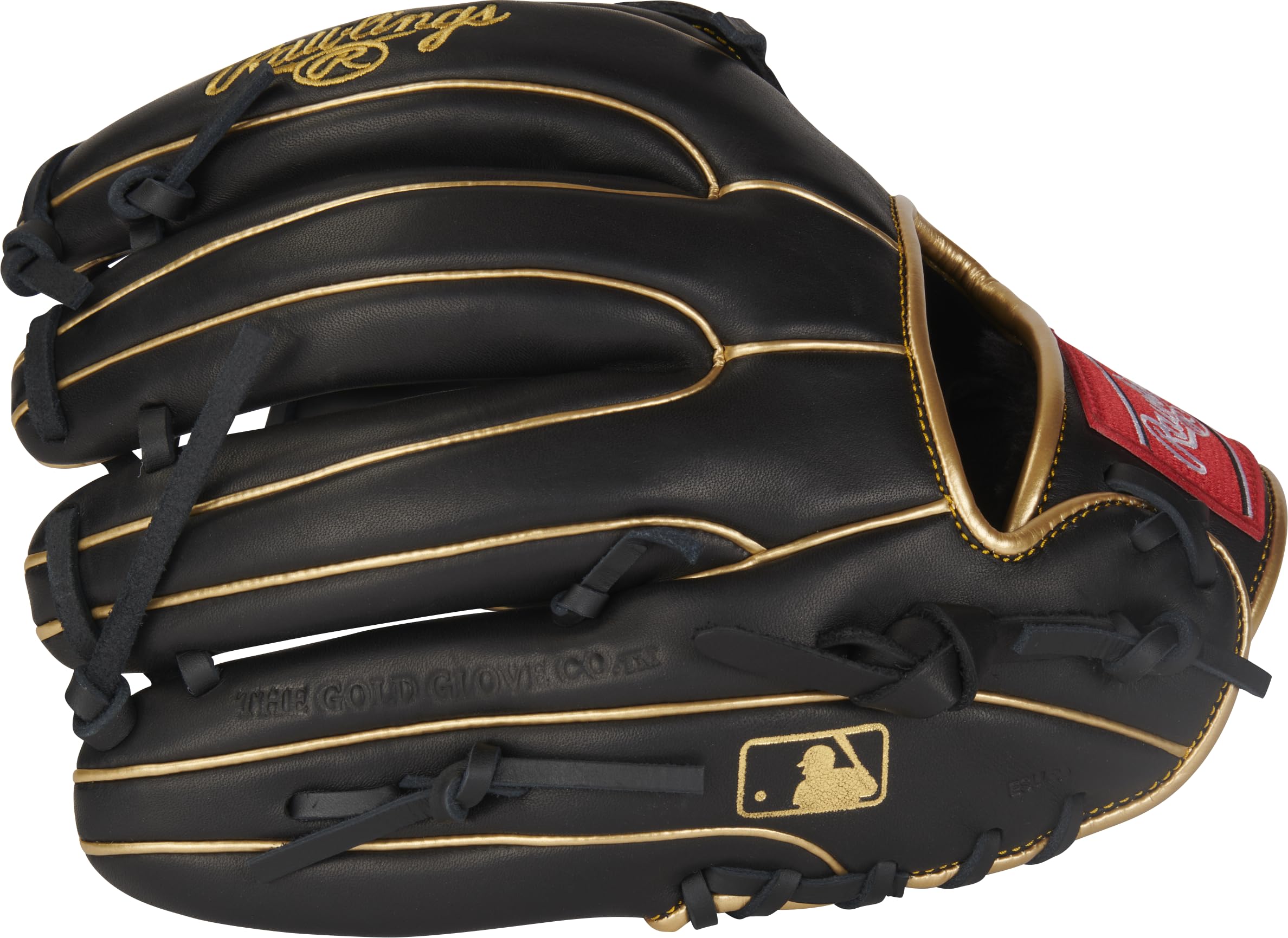 Rawlings | R9 Series Baseball Glove | Sizes 11.5