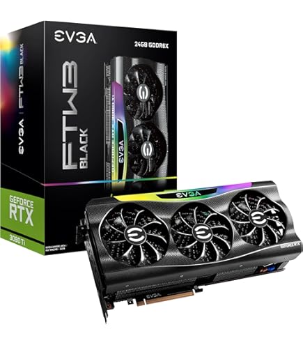 【新品未使用】MSI GeForce RTX 3090 Ti 24GB Amazon.com: MSI Gaming GeForce RTX 3090 Ti 24GB GDRR6X 384-Bit