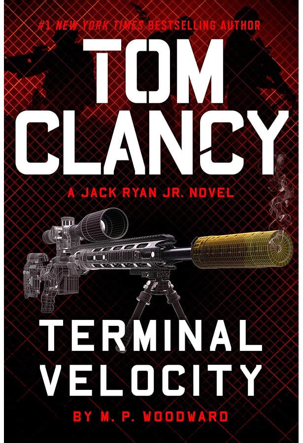 Tom Clancy Defense Protocol (A Jack Ryan Novel): Andrews, Brian