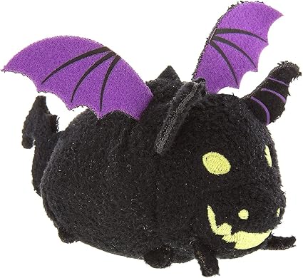 maleficent tsum tsum