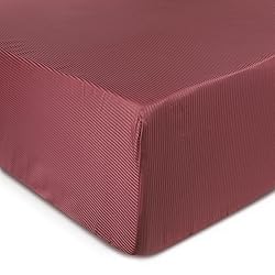 TRIDENT Twin Sheet Set- 300TC- 100% Cotton, Sateen