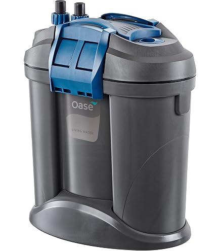 Amazon.com : OASE Indoor Aquatics 55164 Filtosmart Thermo 200