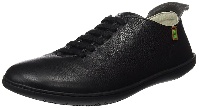 El Naturalista Unisex-Erwachsene N296 Soft Grain EL Viajero Mokassins Derby