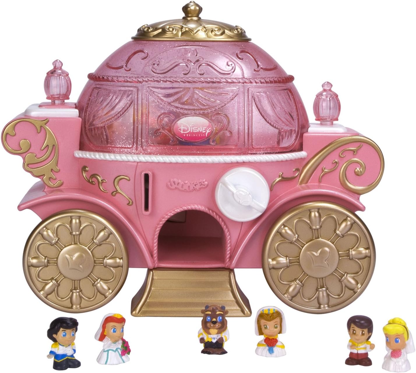 disney princess squinkies