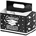 Fun Express Graduation Party Utensil Caddy
