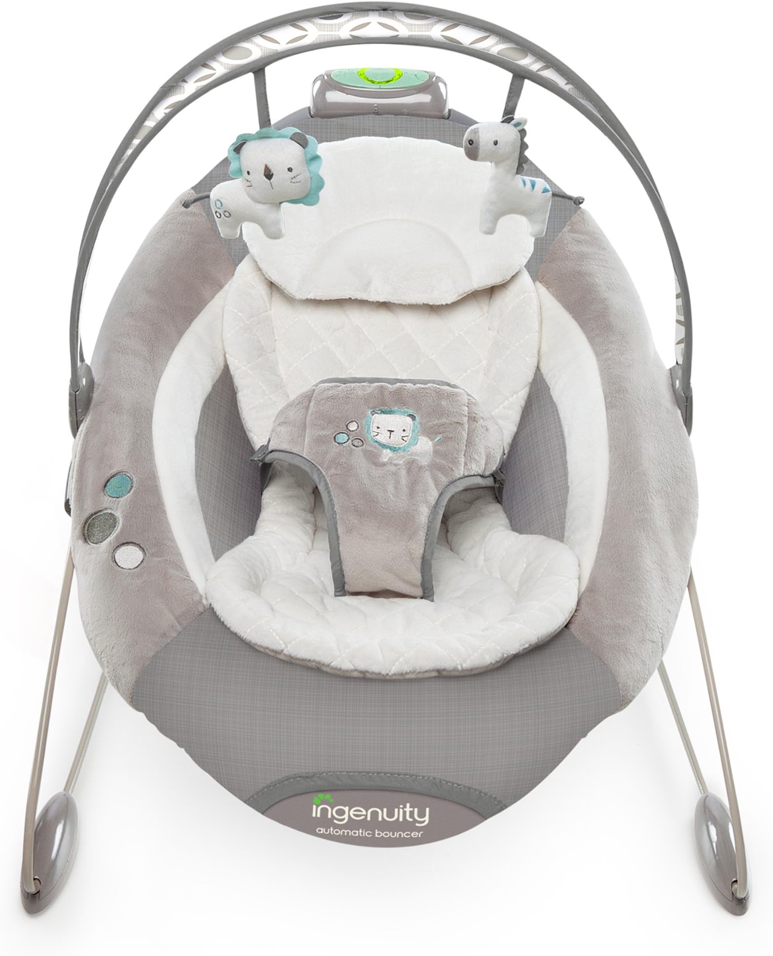 Ingenuity 60503 smartbo unce Automatic Bouncer – Orson