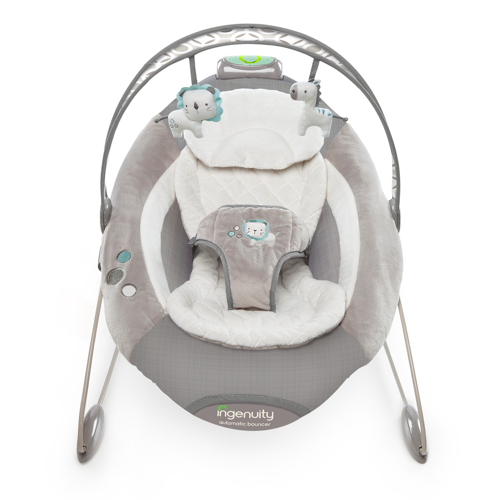Ingenuity 60503 smartbo unce Automatic Bouncer – Orson