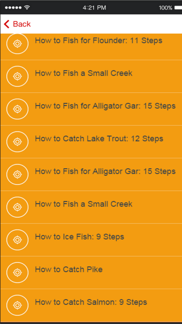 How to Fish - Learn Fishing Tips and Tricks - Thumbnail 3