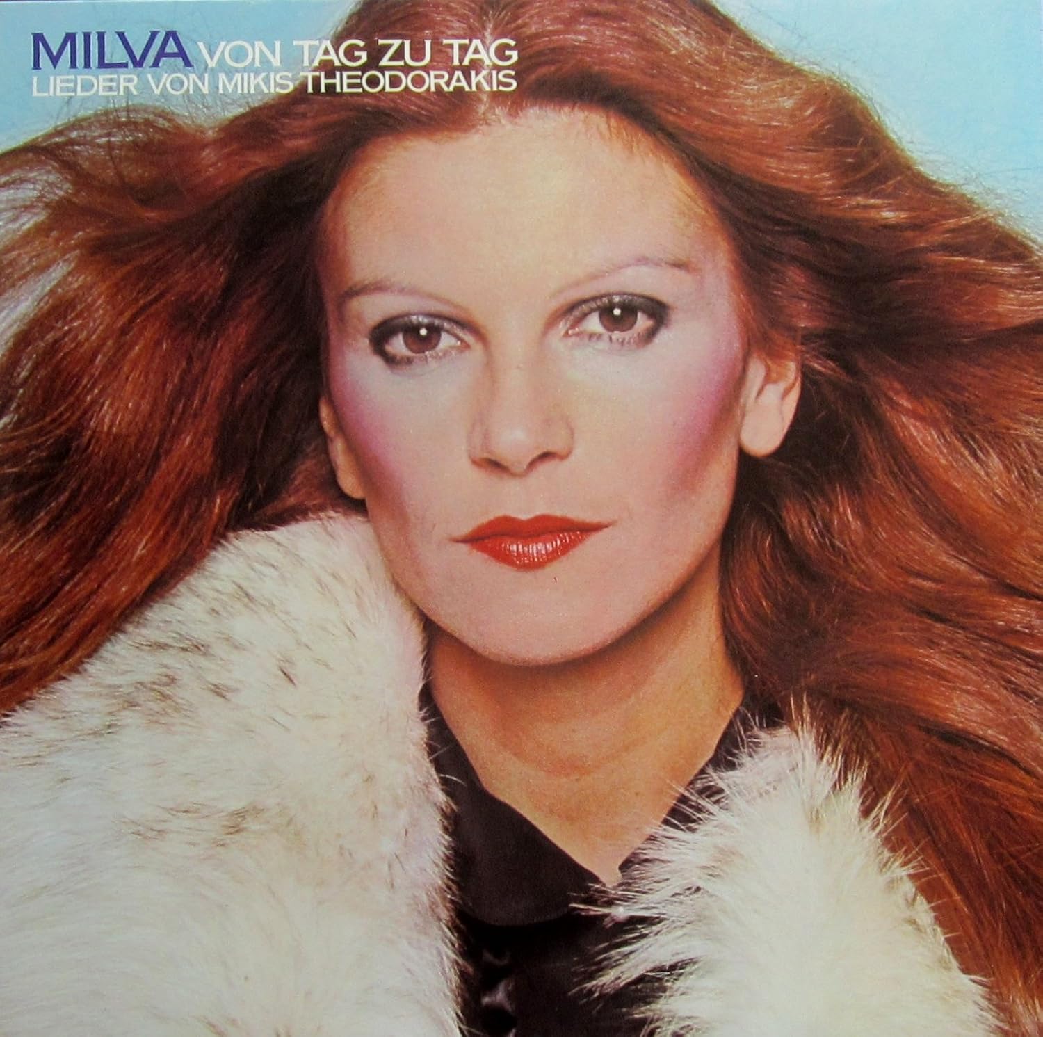 Mikis theodorakis lieder