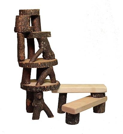tree blocks toys