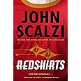 Redshirts: A Novel with Three Codas (Hugo Award Winner - Best Novel)